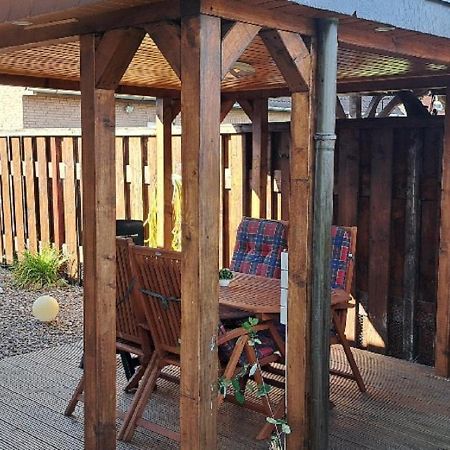 Ferienwohnung Uhlenbusch Paradise Friesoythe Bagian luar foto