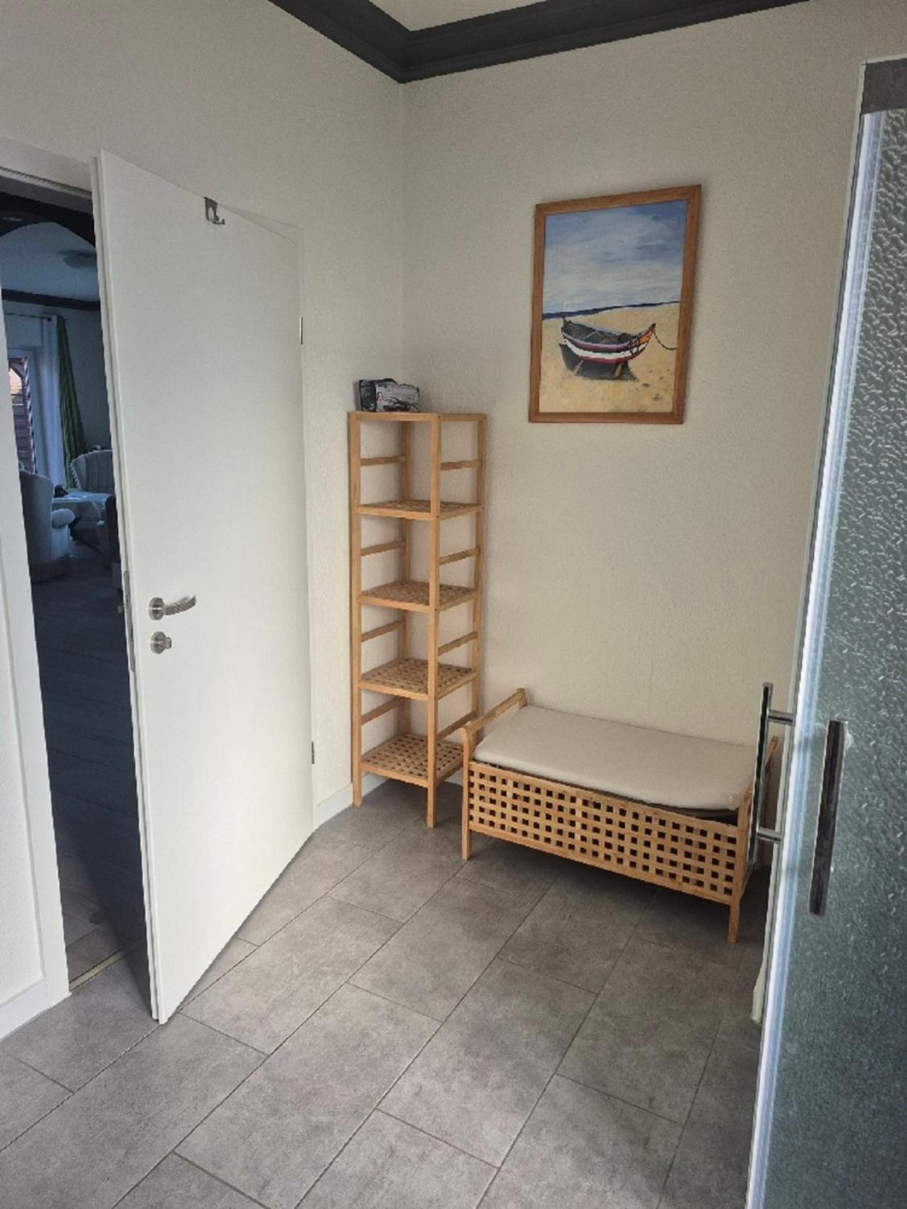 Ferienwohnung Uhlenbusch Paradise Friesoythe Bagian luar foto