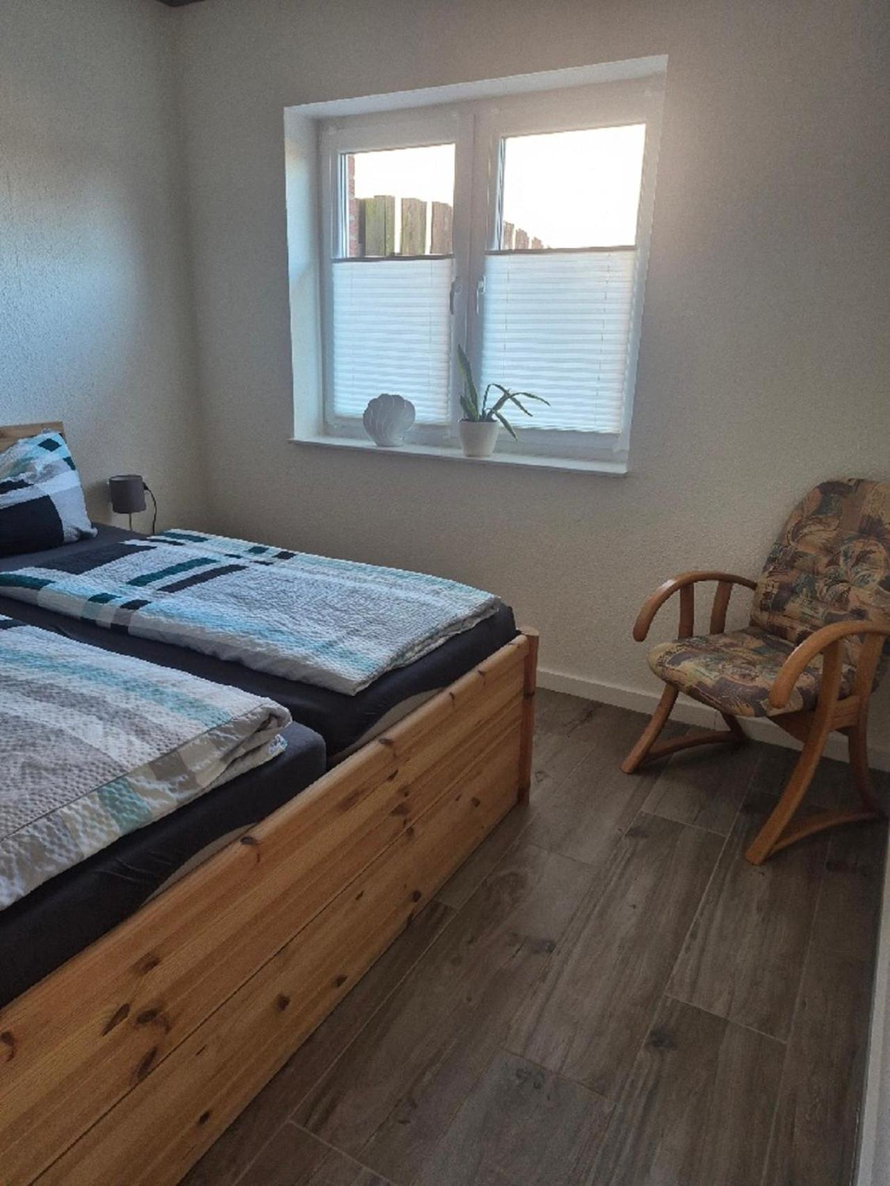 Ferienwohnung Uhlenbusch Paradise Friesoythe Bagian luar foto