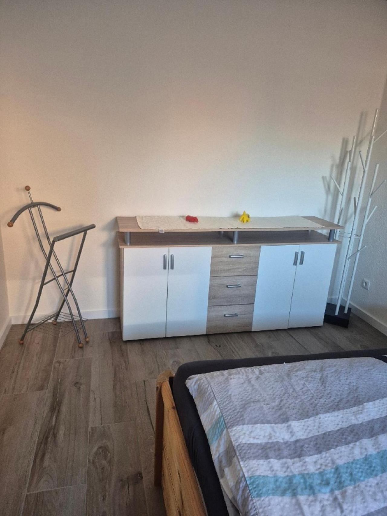 Ferienwohnung Uhlenbusch Paradise Friesoythe Bagian luar foto
