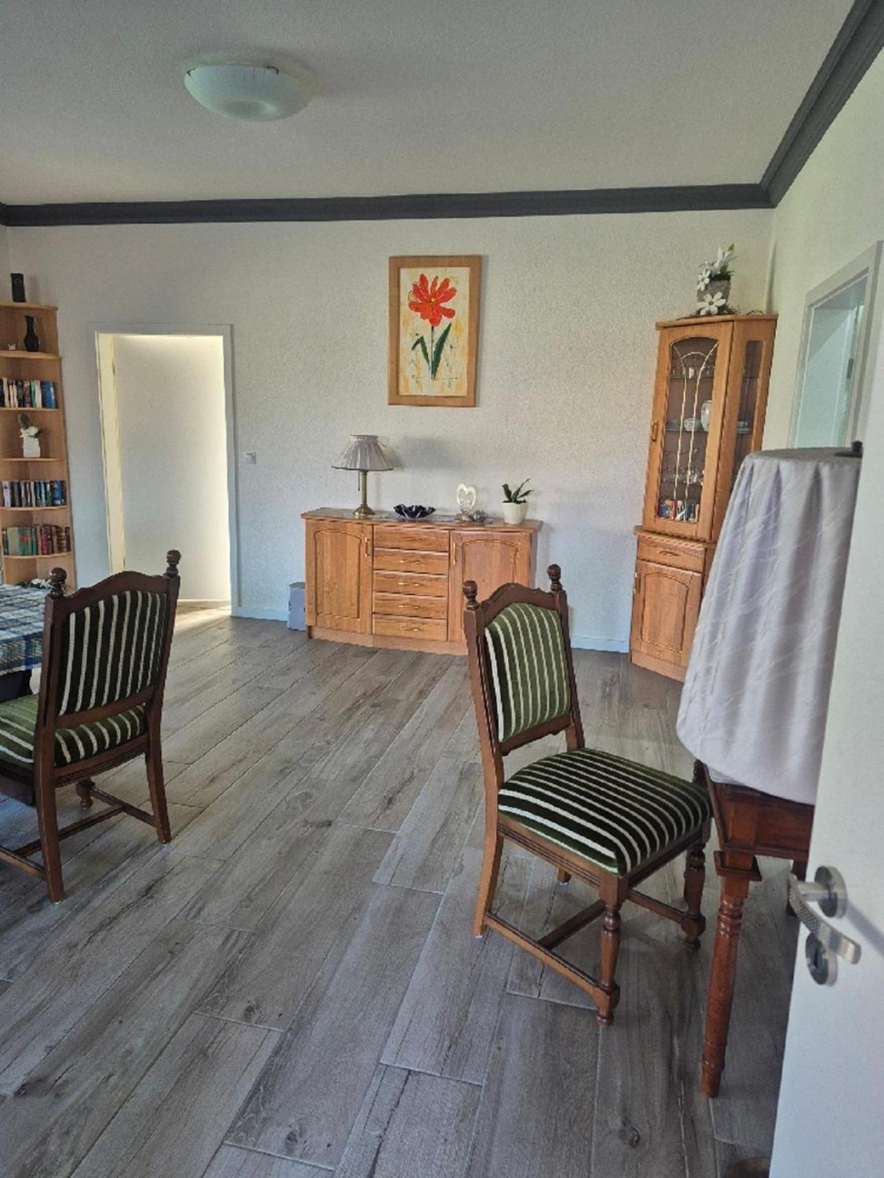 Ferienwohnung Uhlenbusch Paradise Friesoythe Bagian luar foto